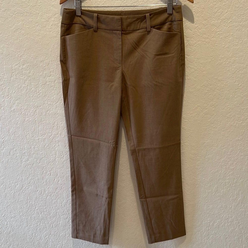 Ann Taylor Women’s Work Wear Trousers